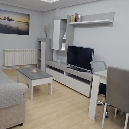 Vivienda En Pleno Centro! Calle Doctrinos 3 살라망카 외부 사진