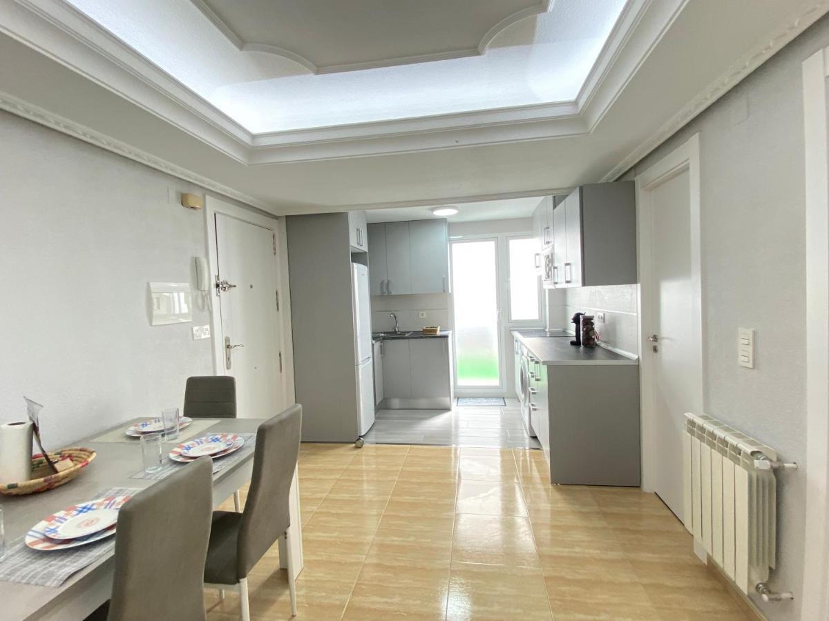 Vivienda En Pleno Centro! Calle Doctrinos 3 살라망카 외부 사진