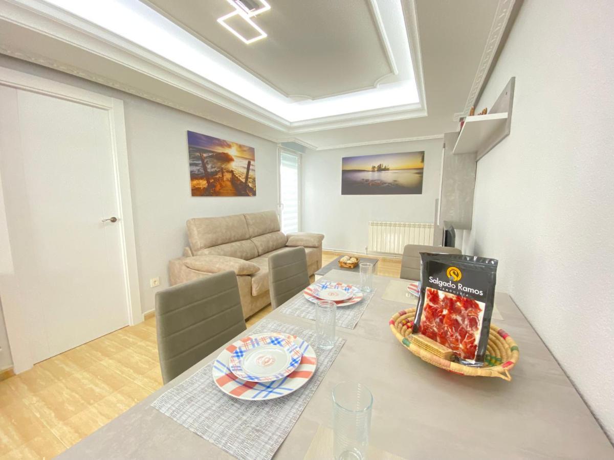 Vivienda En Pleno Centro! Calle Doctrinos 3 살라망카 외부 사진