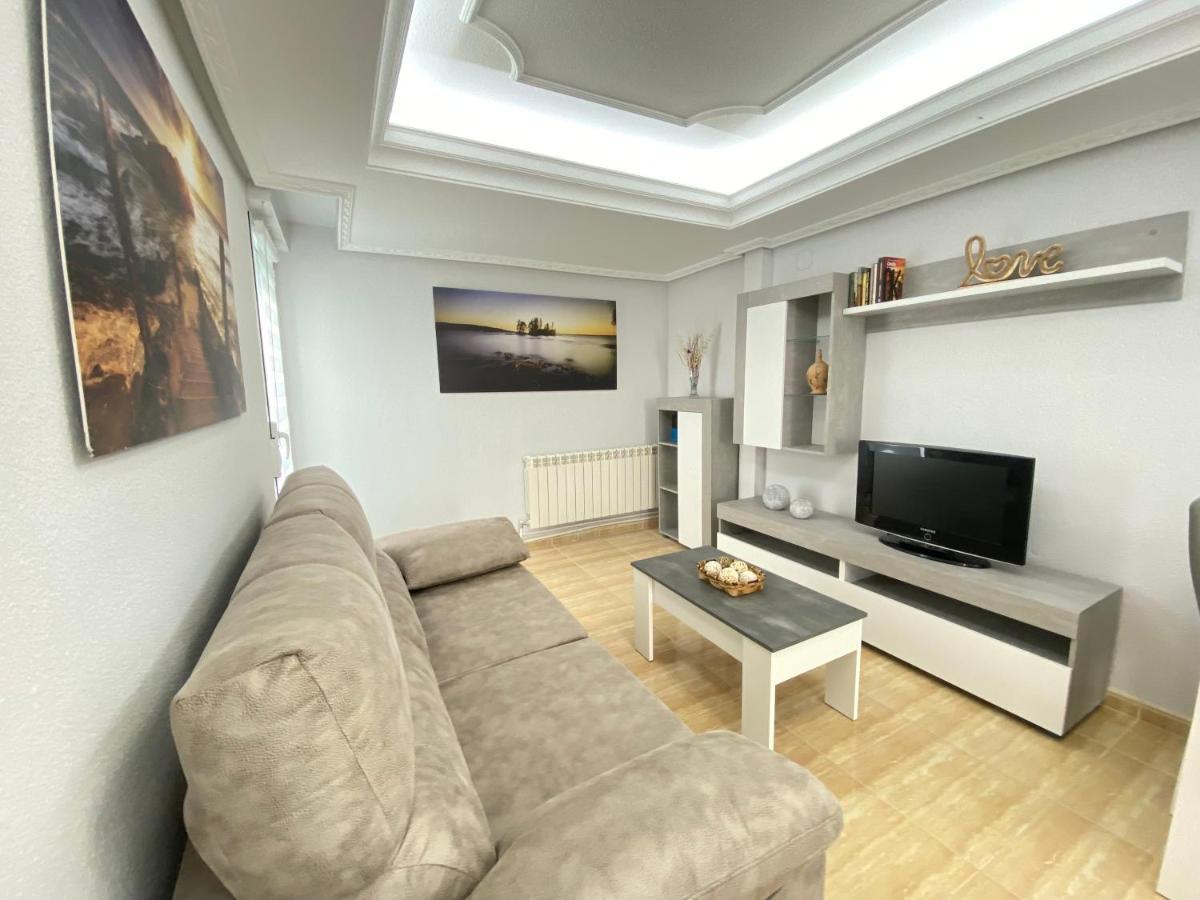 Vivienda En Pleno Centro! Calle Doctrinos 3 살라망카 외부 사진