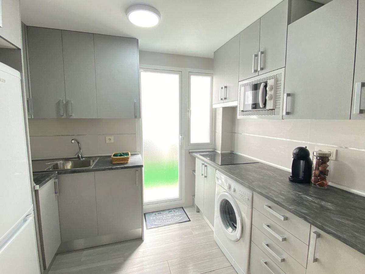 Vivienda En Pleno Centro! Calle Doctrinos 3 살라망카 외부 사진