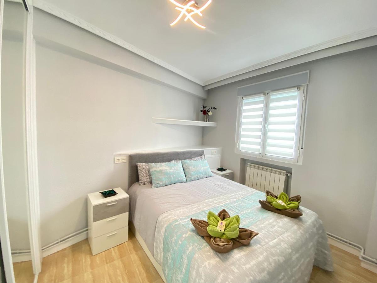 Vivienda En Pleno Centro! Calle Doctrinos 3 살라망카 외부 사진