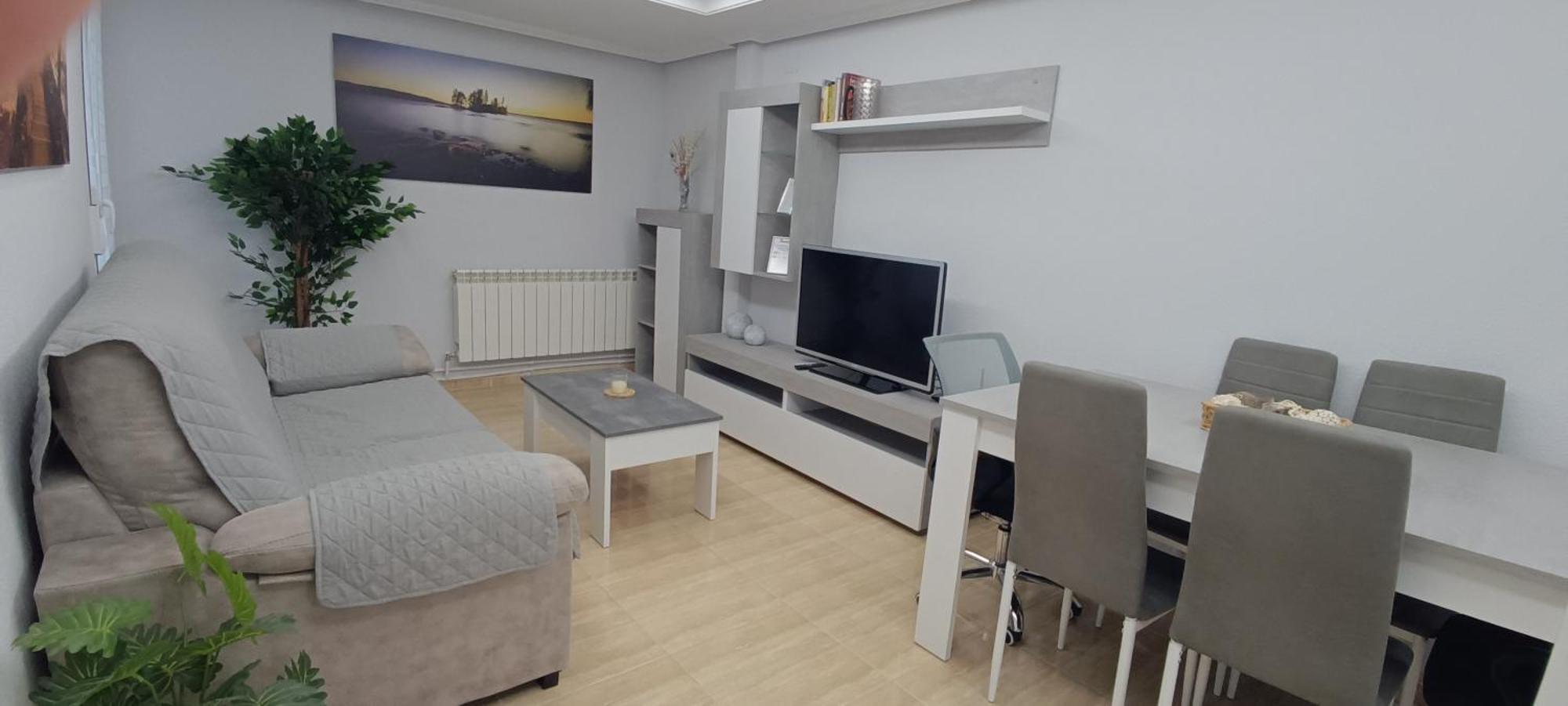 Vivienda En Pleno Centro! Calle Doctrinos 3 살라망카 외부 사진