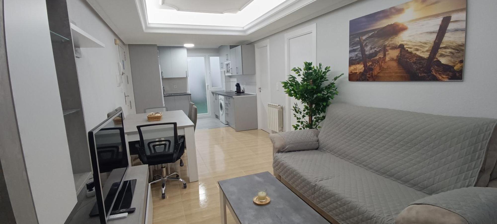 Vivienda En Pleno Centro! Calle Doctrinos 3 살라망카 외부 사진