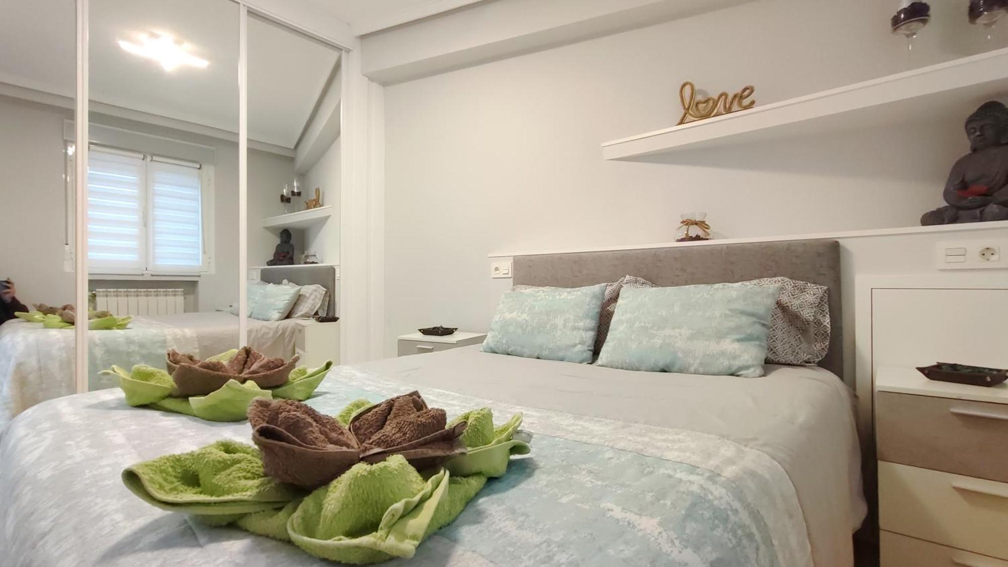 Vivienda En Pleno Centro! Calle Doctrinos 3 살라망카 외부 사진