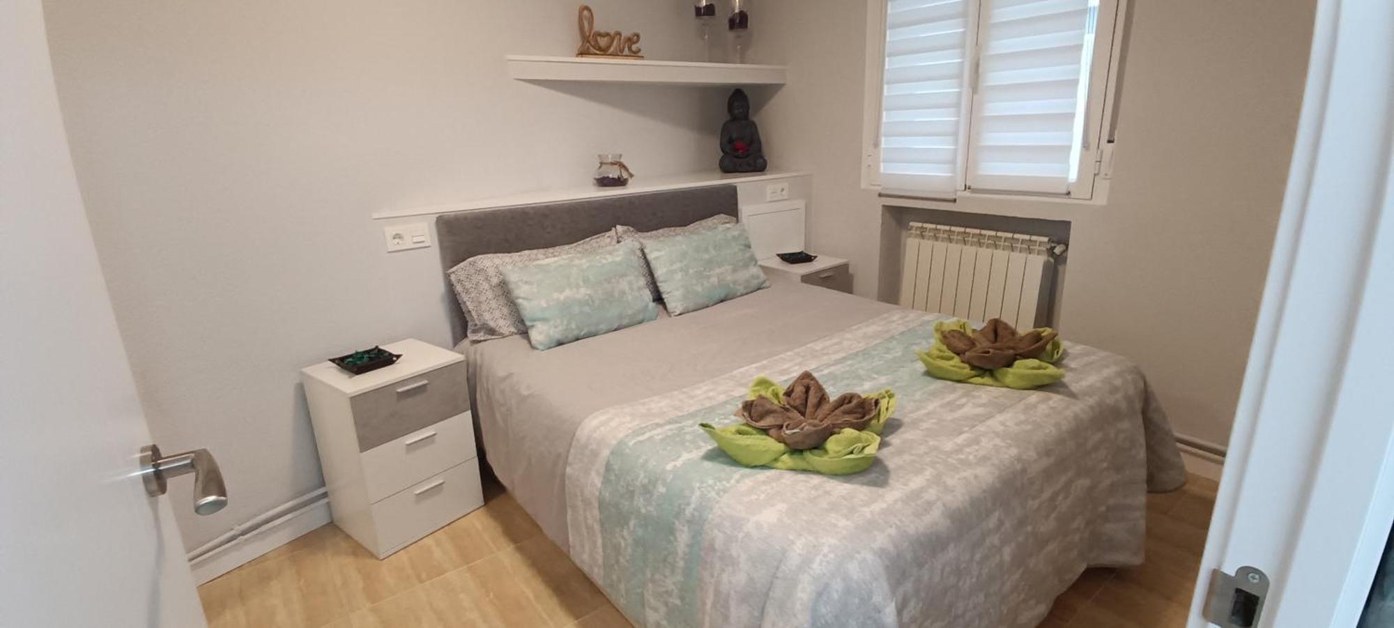 Vivienda En Pleno Centro! Calle Doctrinos 3 살라망카 외부 사진