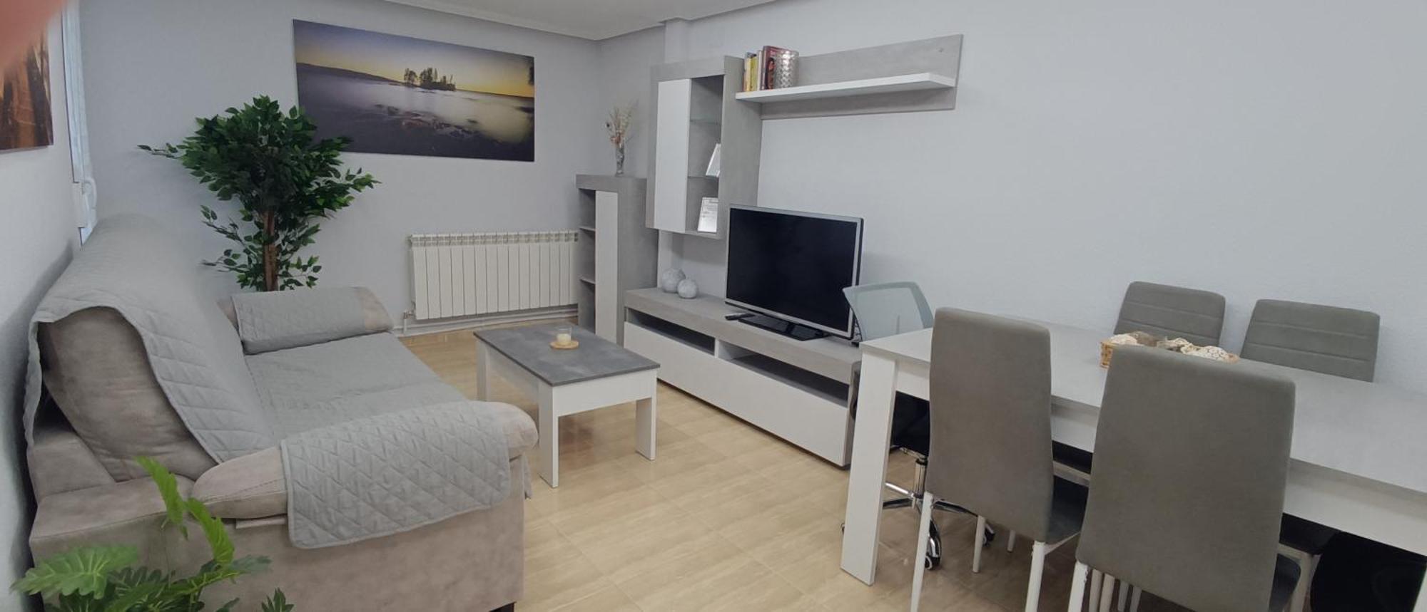 Vivienda En Pleno Centro! Calle Doctrinos 3 살라망카 외부 사진