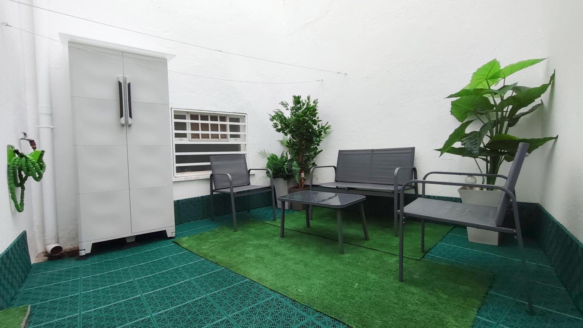 Vivienda En Pleno Centro! Calle Doctrinos 3 살라망카 외부 사진